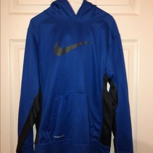 ‼️Youth Nike Therma Fit hoodie sweatshirt jacket‼️